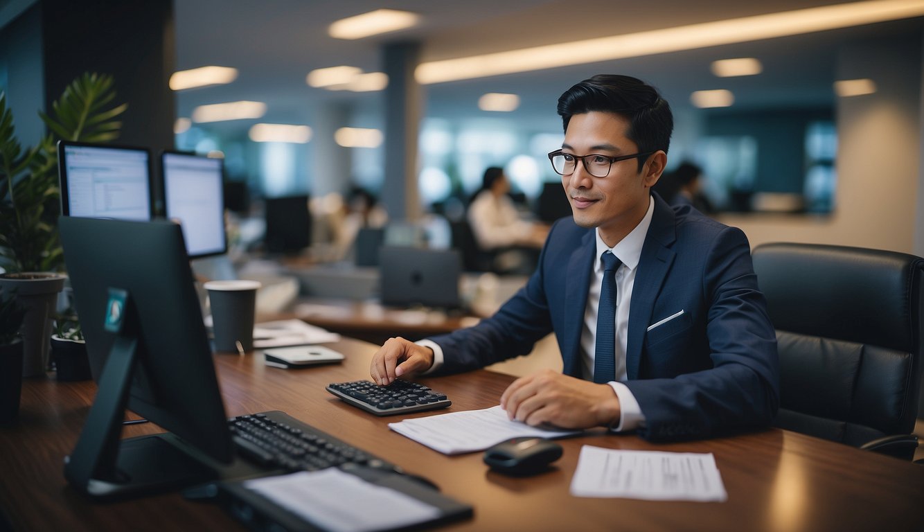 Standard Chartered Bank Debt Consolidation Plan Review Singapore The