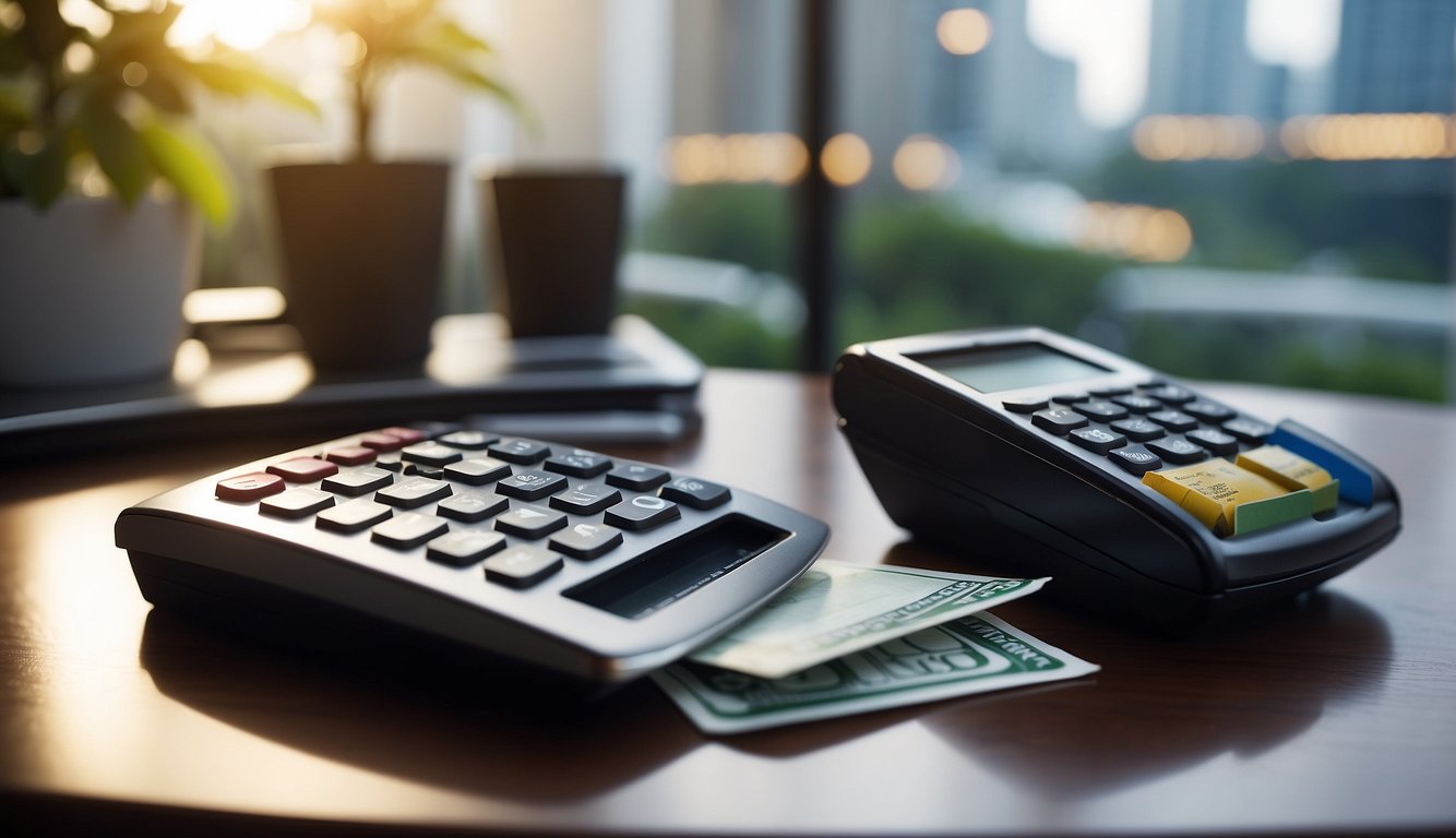 Standard Chartered Simply Cash Credit Card Review Singapore