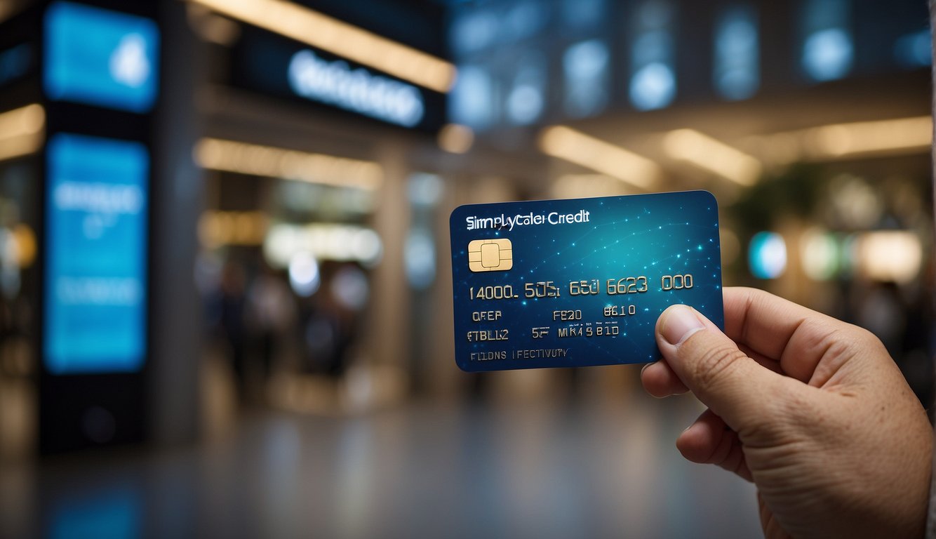 Standard Chartered Simply Cash Credit Card Review Singapore