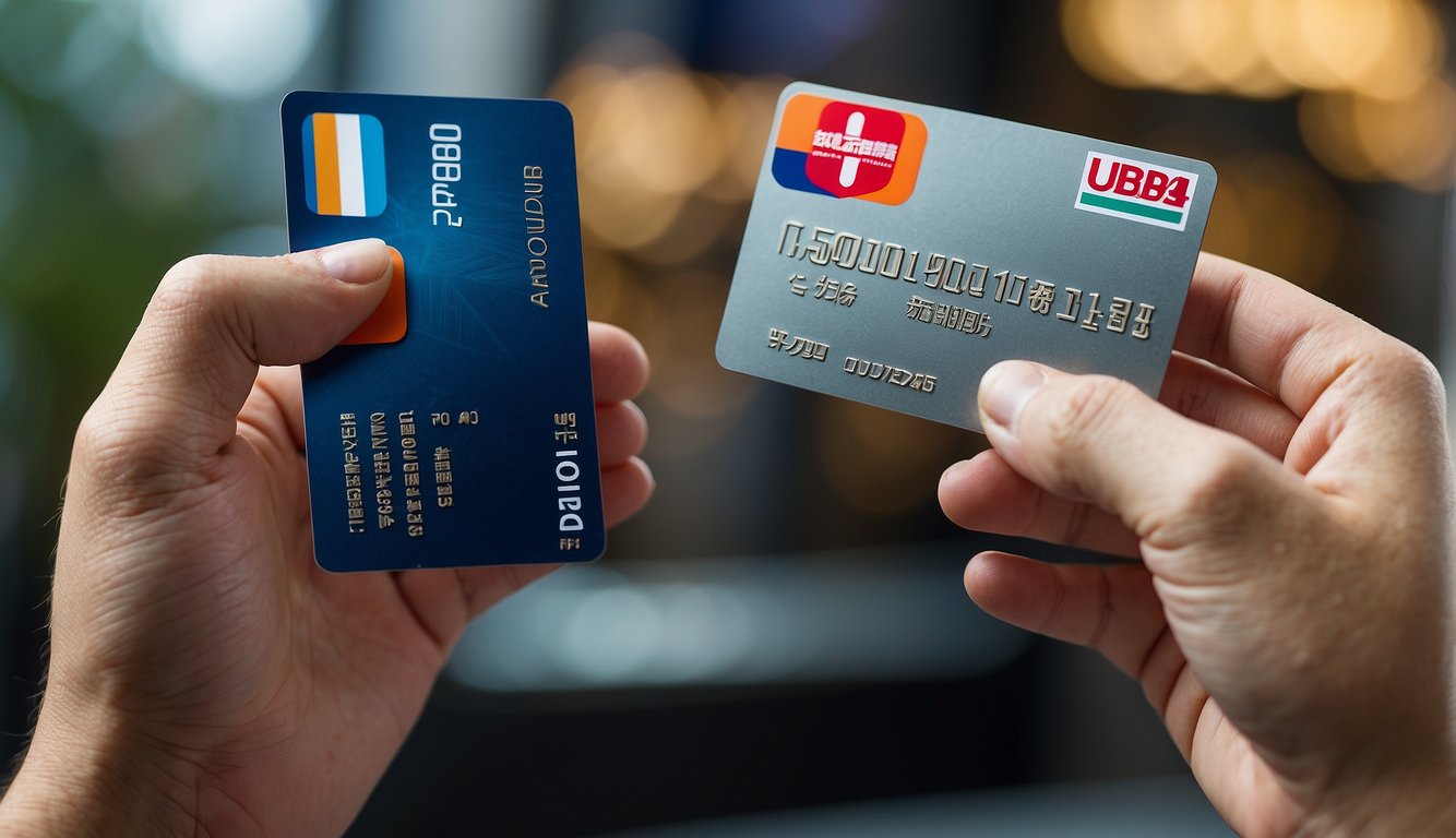 Uob Unionpay Platinum Card Review Singapore