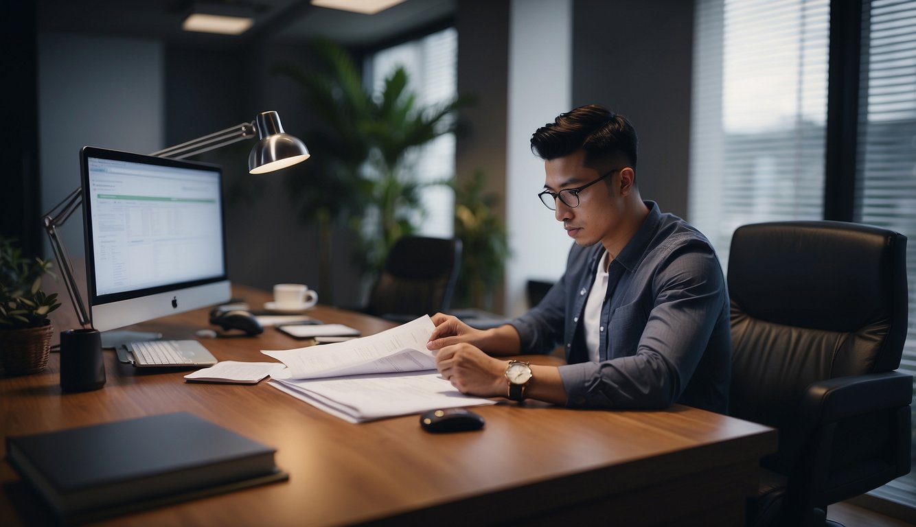 UOB Debt Consolidation Plan Review Singapore A Comprehensive Guide