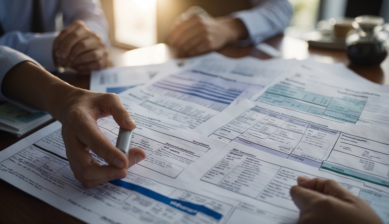 UOB Debt Consolidation Plan Review Singapore A Comprehensive Guide