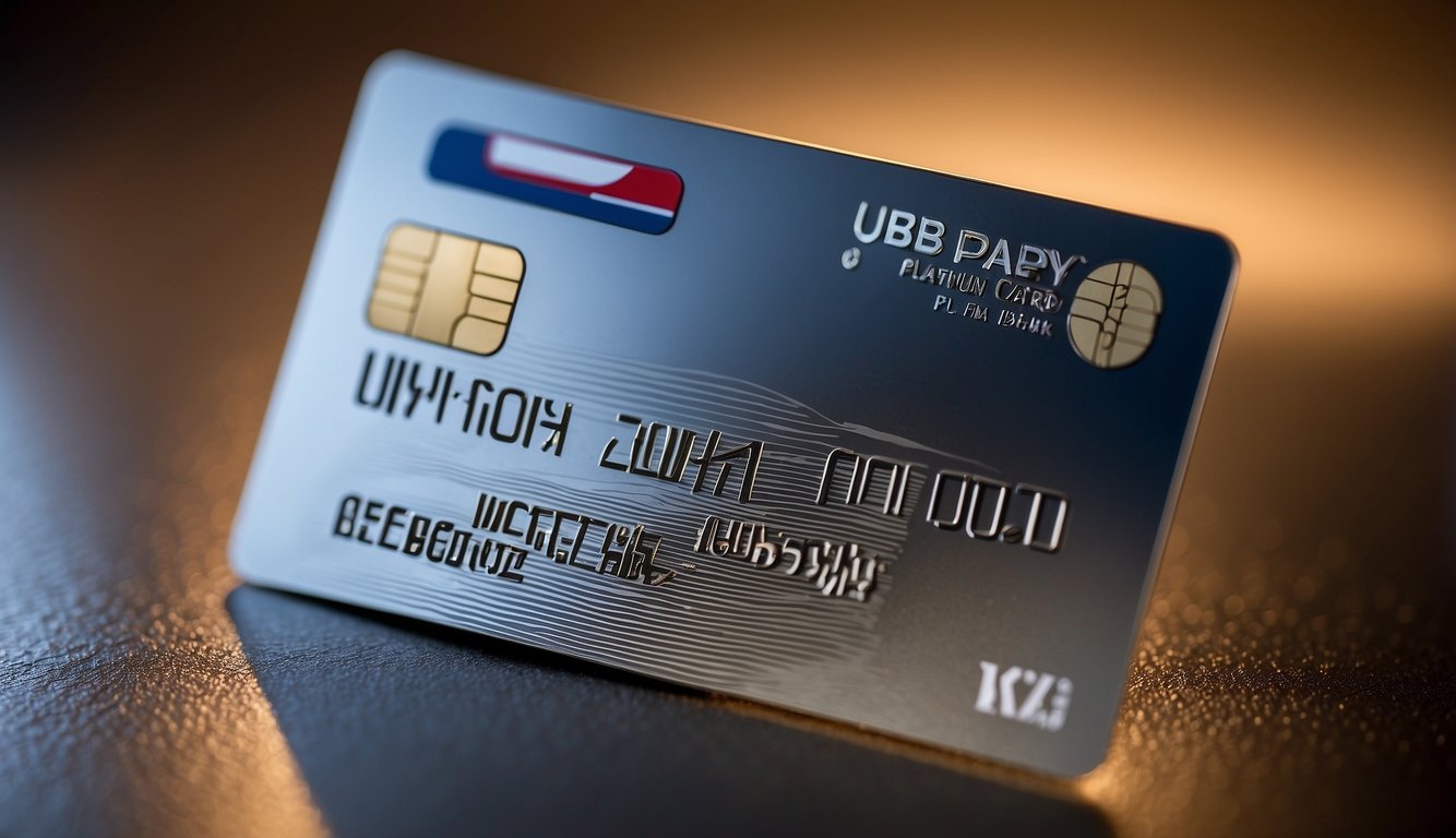 UOB UnionPay Platinum Card Review Singapore