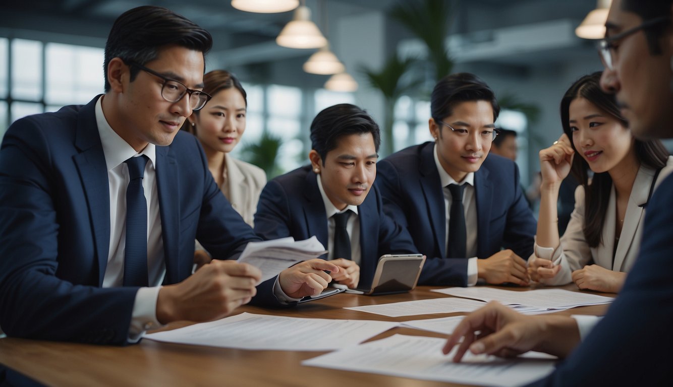 UOB Debt Consolidation Plan Review Singapore A Comprehensive Guide