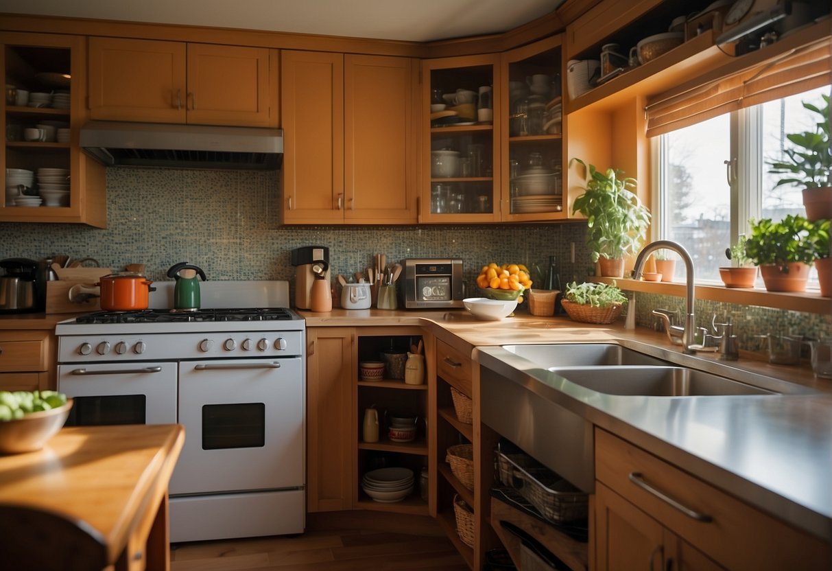 10 Kitchen Trends To Avoid: A Friendly Guide to Keeping Your Kitchen ...