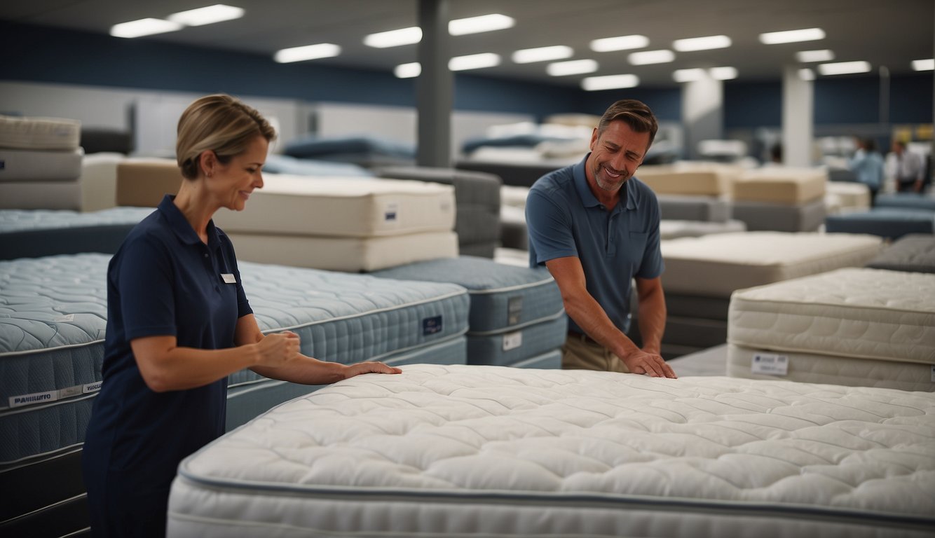 Your Ultimate Guide to Buying a Mattress in Singapore
