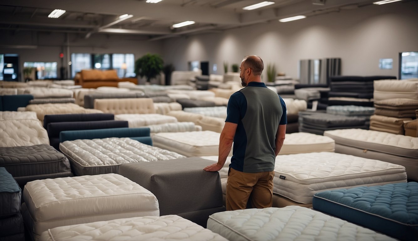 Selecting-the-Right-Mattress-for-Your-Budget