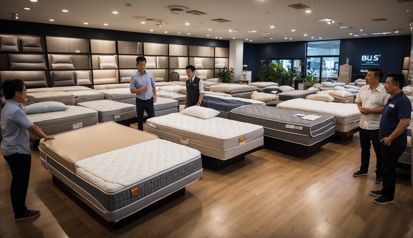 Mattress-Brands-and-Retailers-in-Singapore
