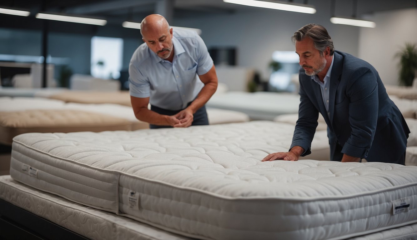 Caring-for-Your-Mattress