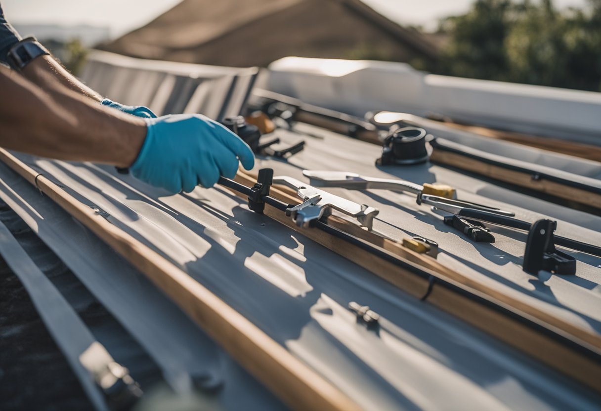 roof maintenance strategies