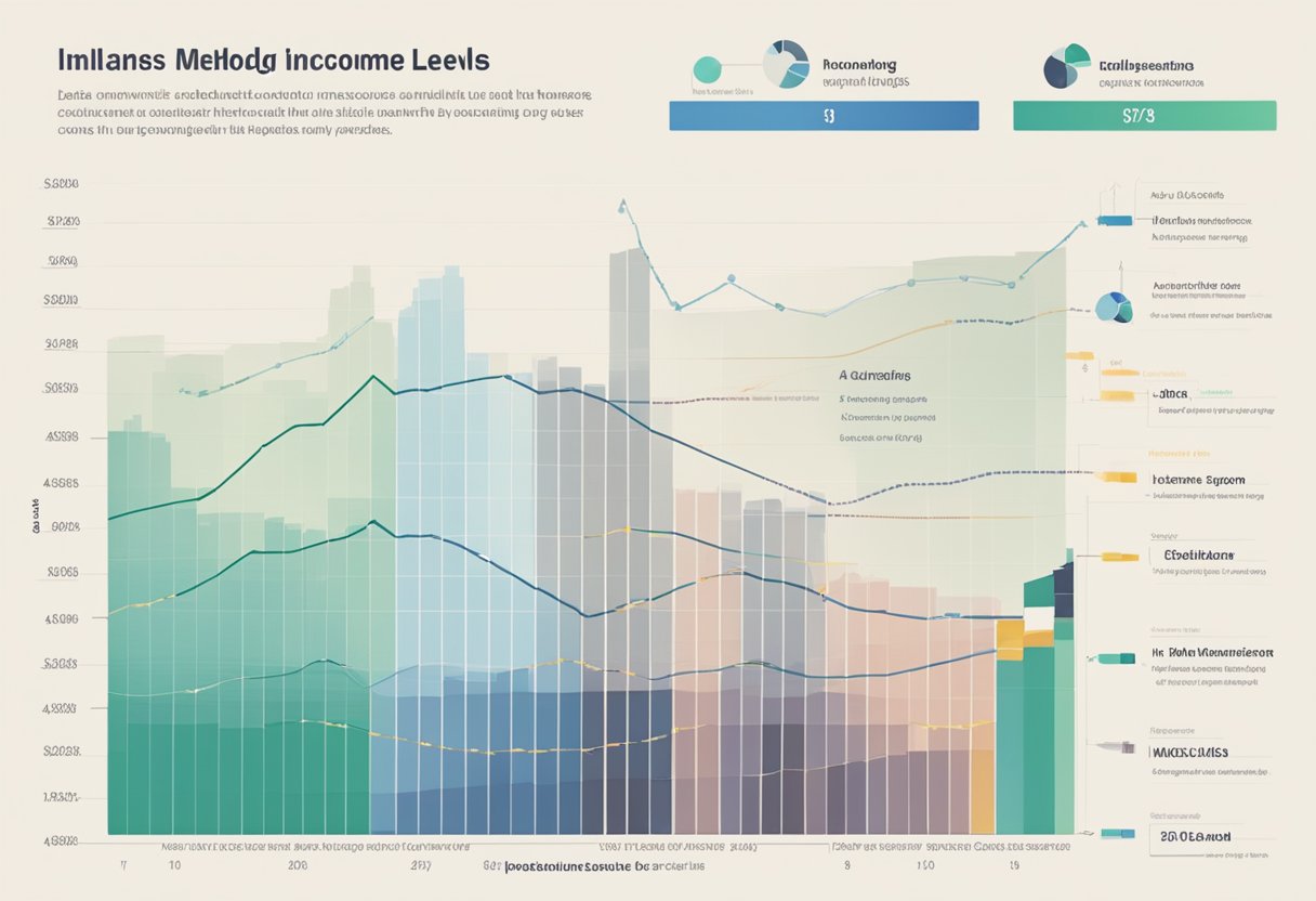 Join the Top 20% - Discover What Income Level Qualifies as High in the US