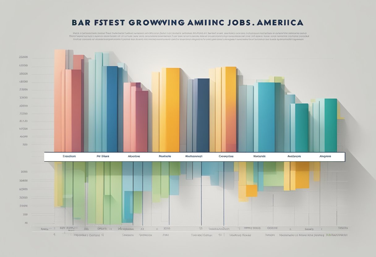 Frequently Asked Questions About The Fastest Growing Jobs In America