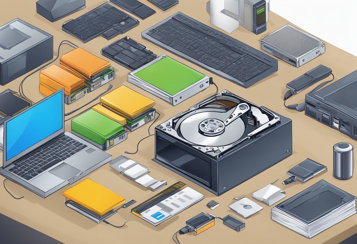 How Data Recovery Works: A Simple Guide To Restoring Lost Files