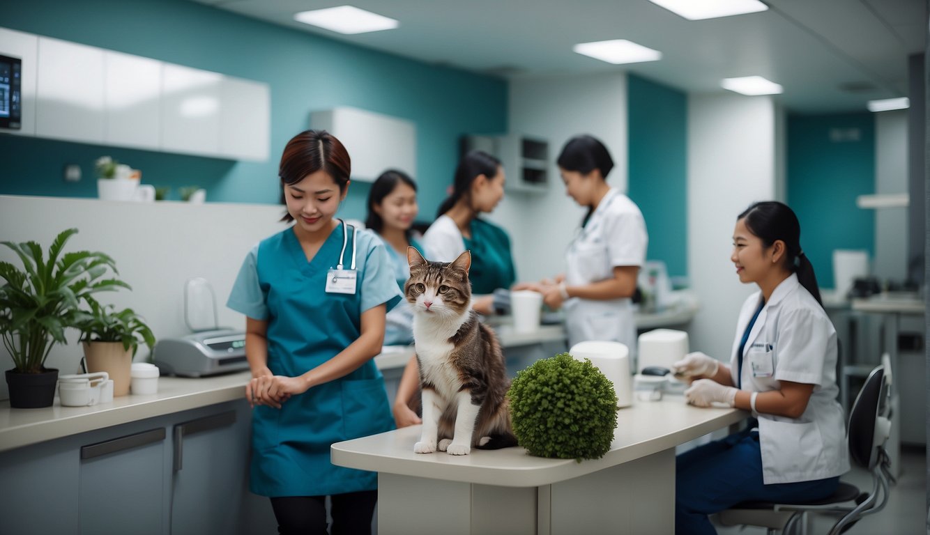 11-Best-Vet-Clinics-for-Fur-Babies-in-Singapore-The-Ultimate-Guide-for-Pet-Owners