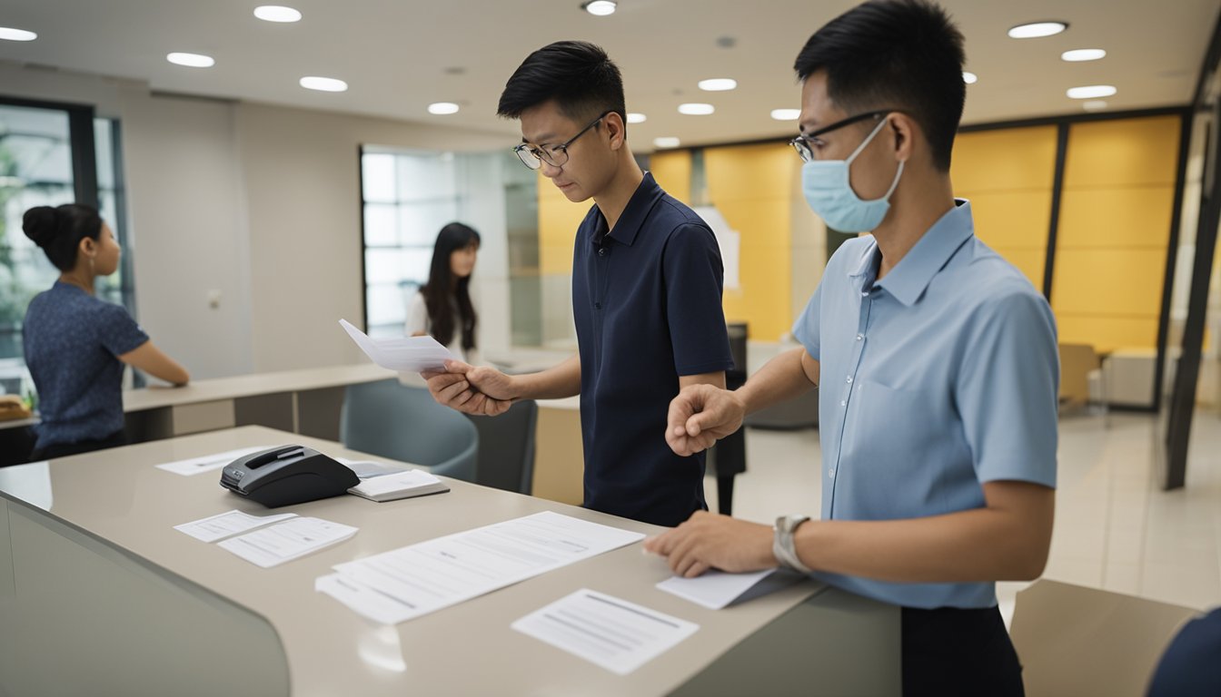 How to Apply for a HDB Renovation Permit in Singapore Your Ultimate Guide