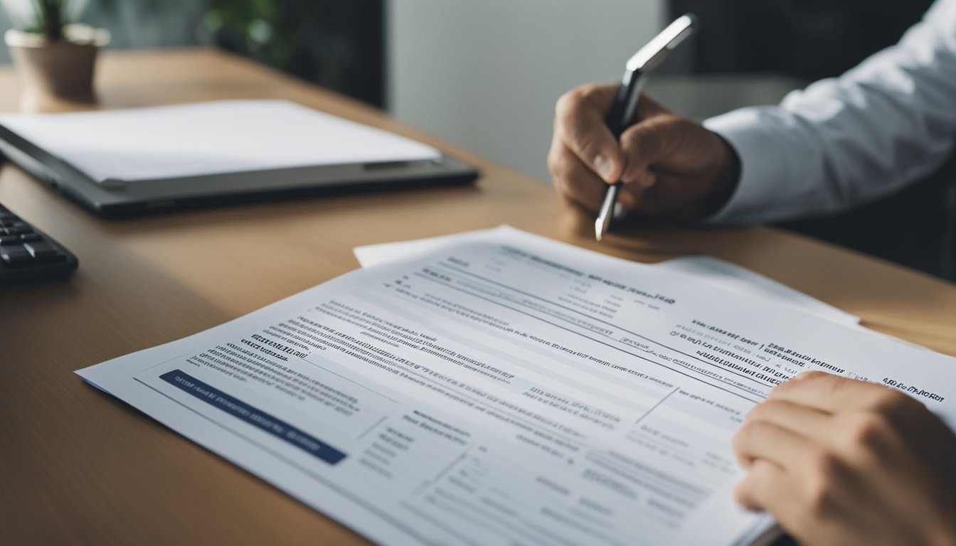 Get a Debt Consolidation Loan With Fair Credit in Singapore A Guide