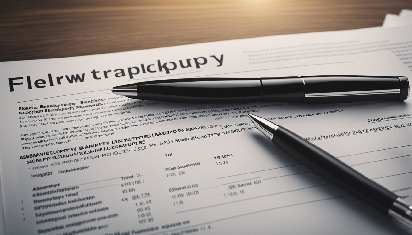How-to-File-for-Bankruptcy-in-Singapore-The-Role-of-the-Official-Assignee