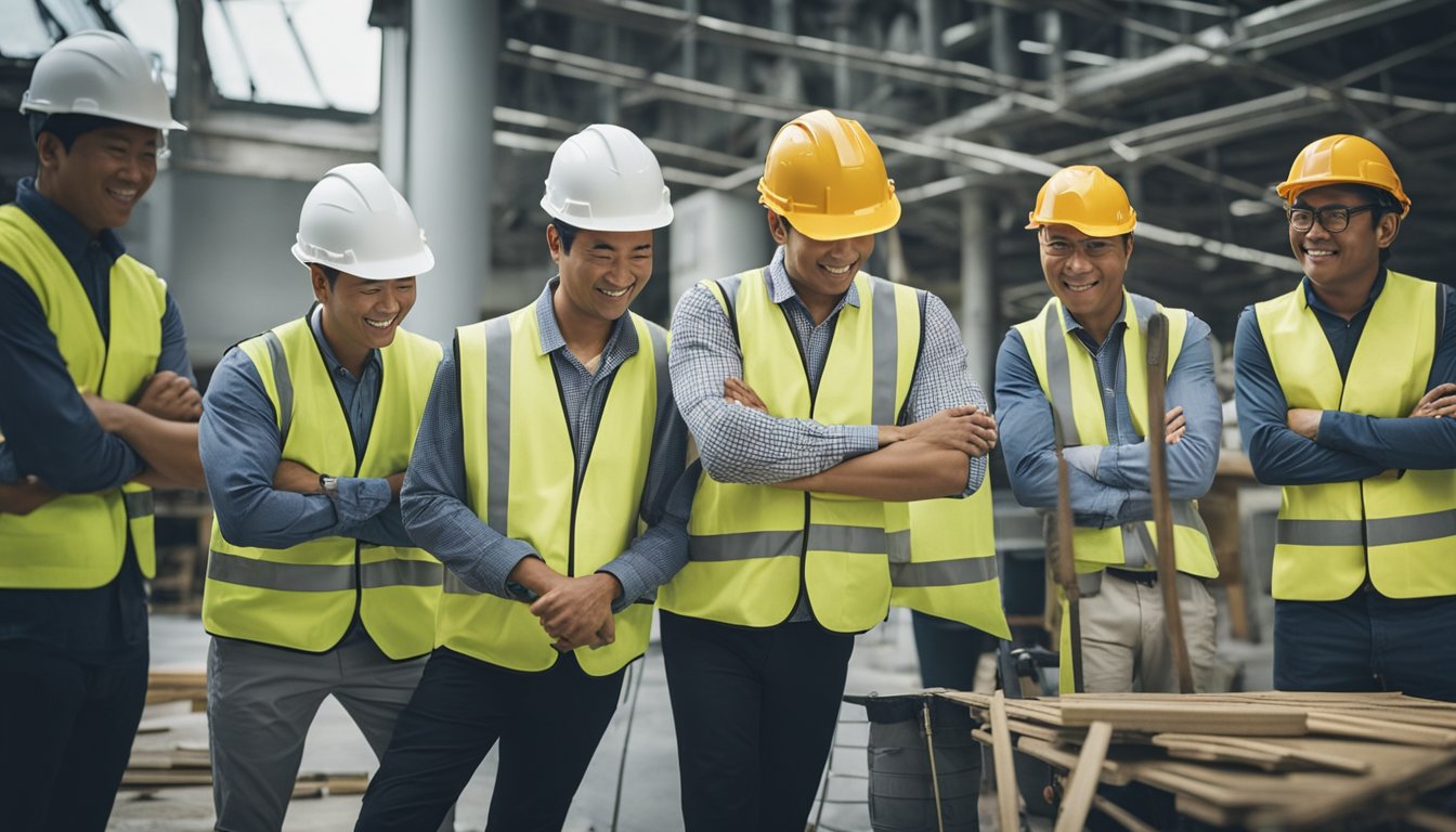 7 Best Cheap and Good Renovation Contractors in Singapore Accredit