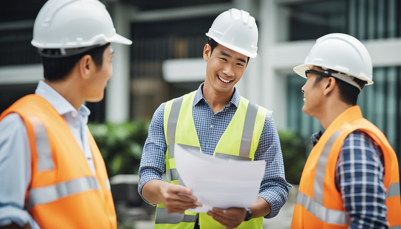 7 Best Cheap and Good Renovation Contractors in Singapore Accredit