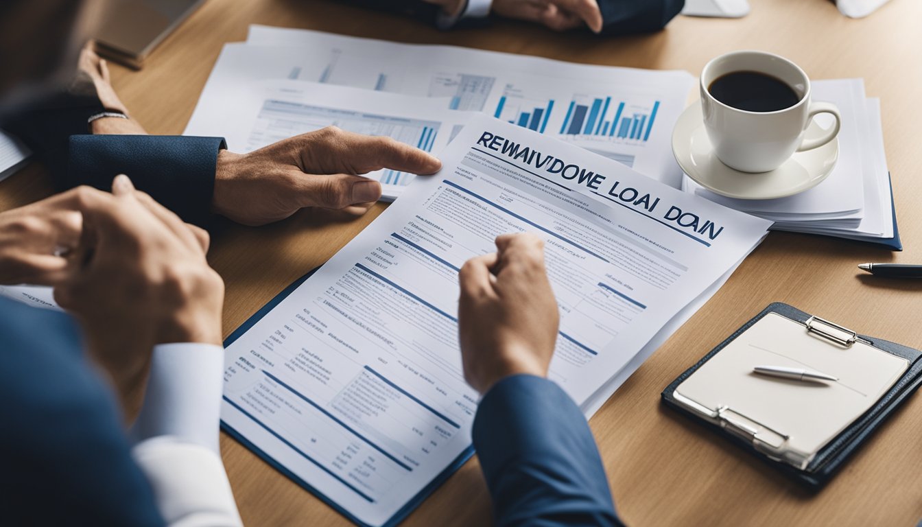 How Do Renovation Loans Work In Singapore? Your Ultimate Guide