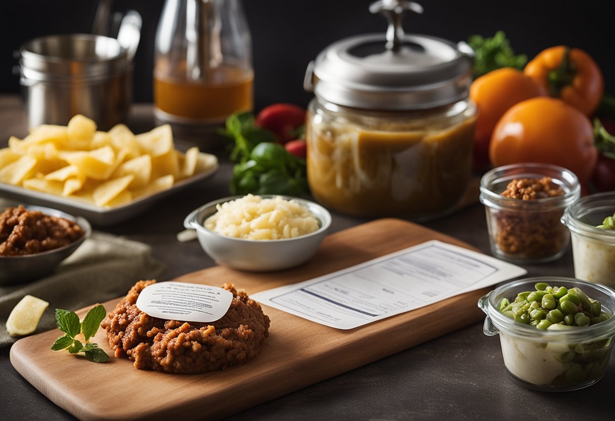 Old Fashioned Sloppy Joes Recipe