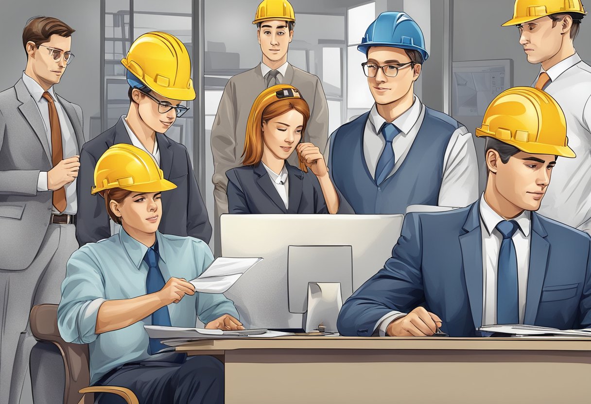 Beyond Blue and White Exploring the 7 Evolving Types of Collar Workers