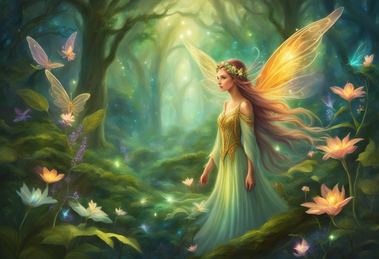 Fairy Dresses for Women for Sale Online: Unleash Your Inner Enchantress!