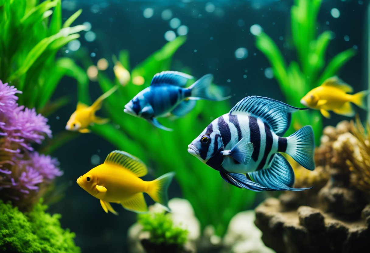 Fishkeeping as a Hobby (2024): Essential Tips for Beginners | HobbyFAQS