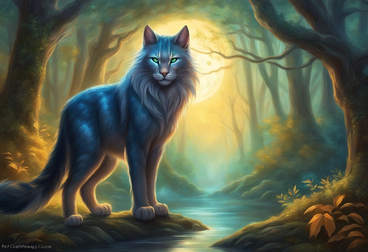 Werecat: Overview and History - Mythical Encyclopedia