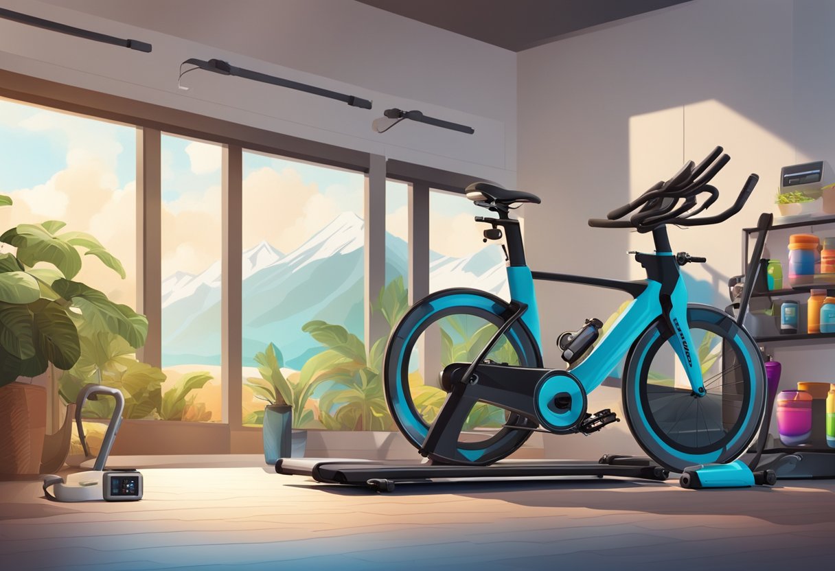 Benefits of Triathlon Base Training