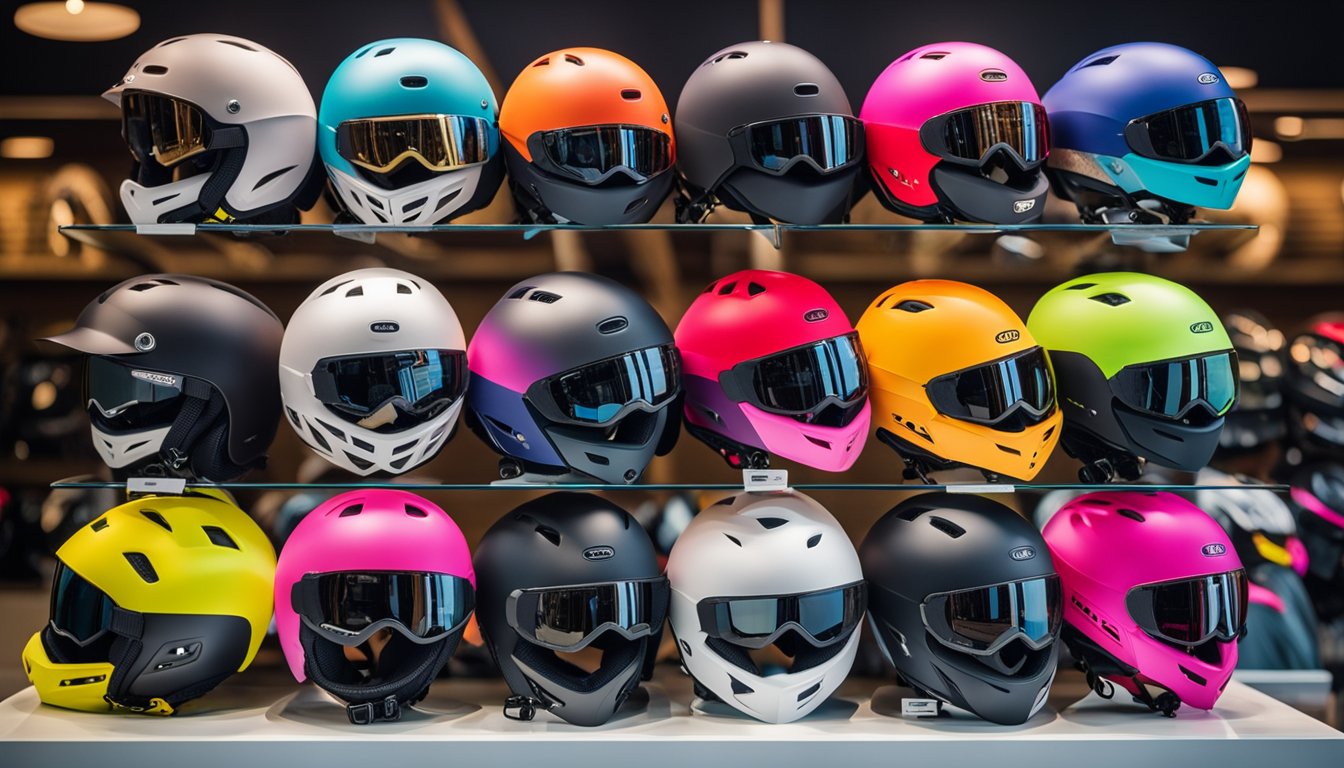 Giro Snowboard Helmets Sale: Get the Best Deals on Quality Headgear