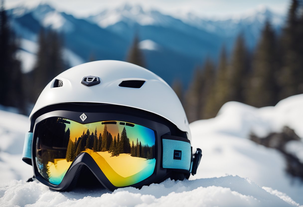 Best Snowboard Helmets with Bluetooth Speakers