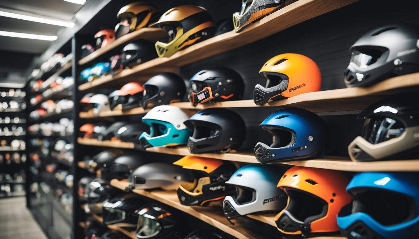 Snowboard Helmets for Sale Near Me: Where to Find the Best Deals