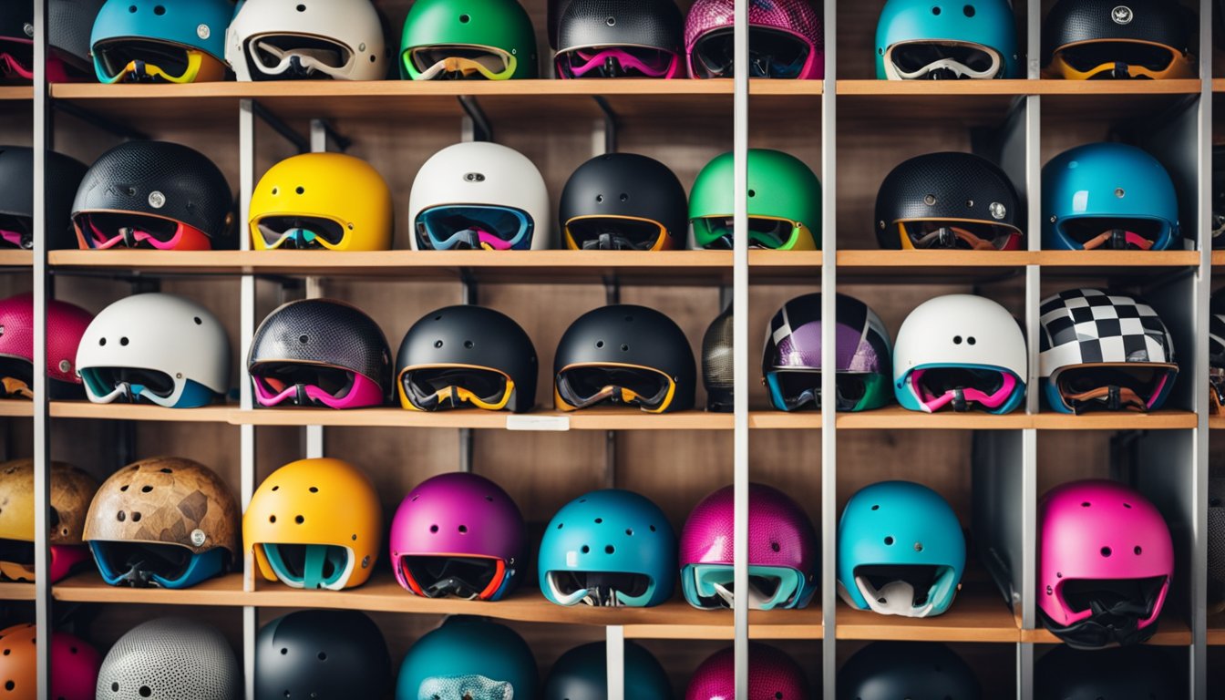 Best Skateboard Helmets for Youth: Top Picks for Safety and Style