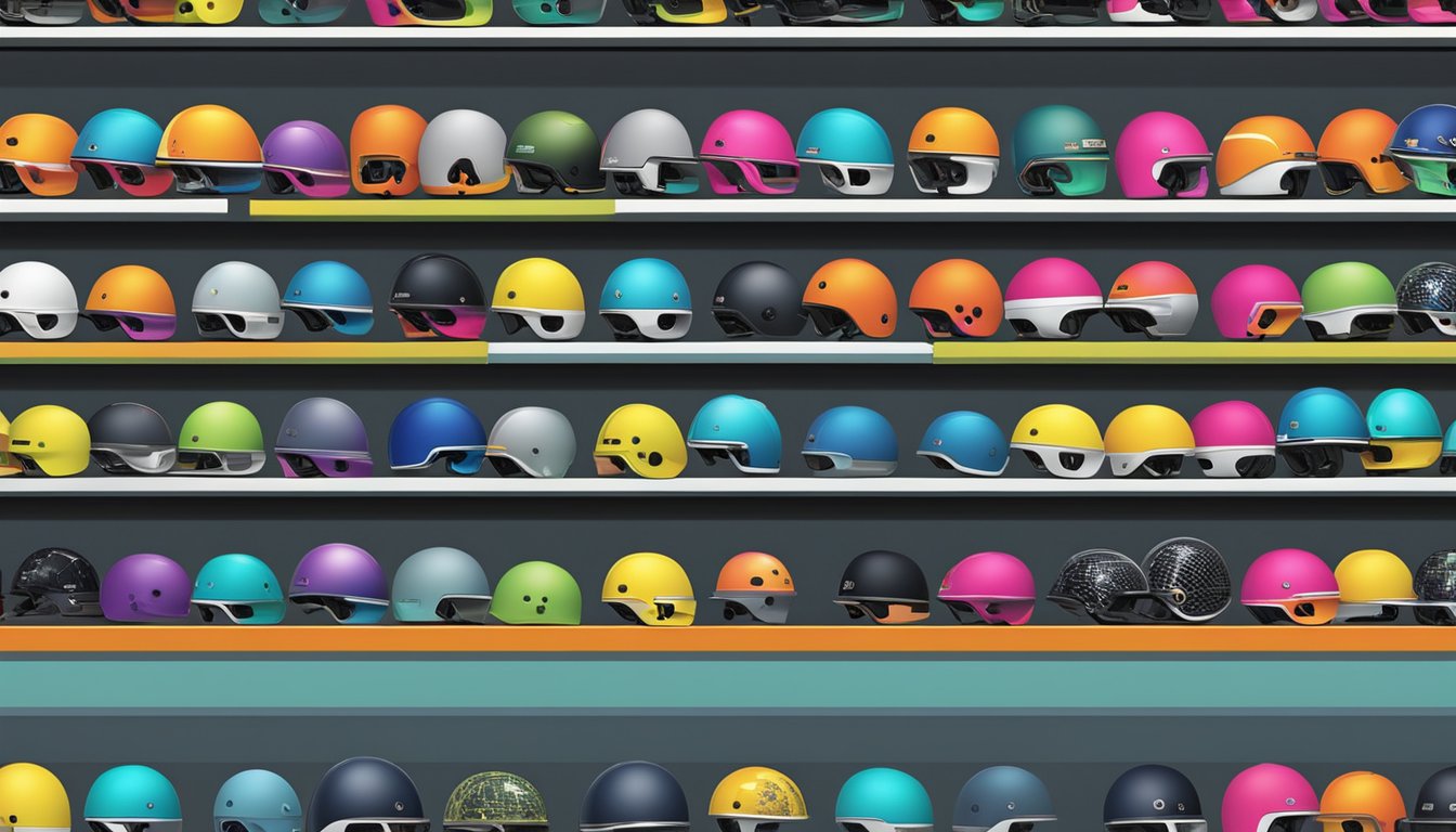 Best Skateboard Helmets 2024: Top Picks for Safety and Style