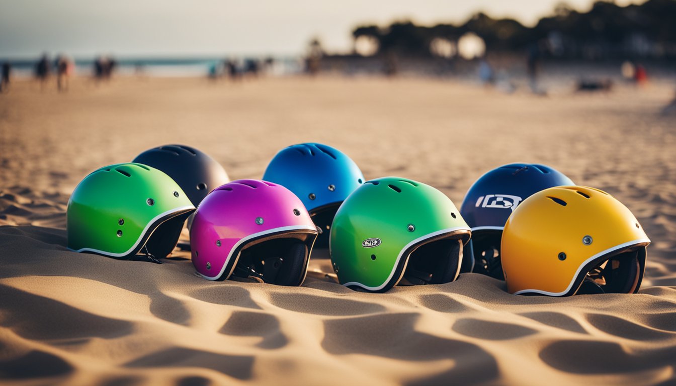 Skateboard Helmets Australia: Everything You Need to Know