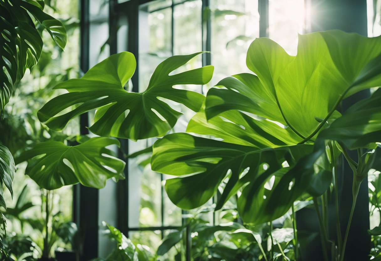 Understanding Philodendron Hope and Selloum