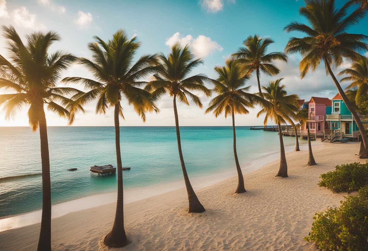 A Guide to Living in Aruba Everything You Need to Know Nowin The