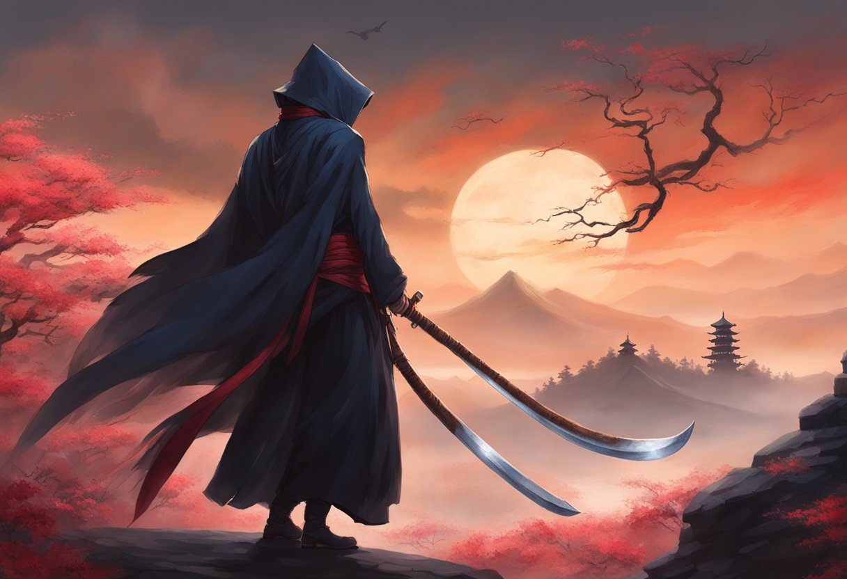 Shinigami Mythical Encyclopedia Shinigami Mythical Encyclopedia