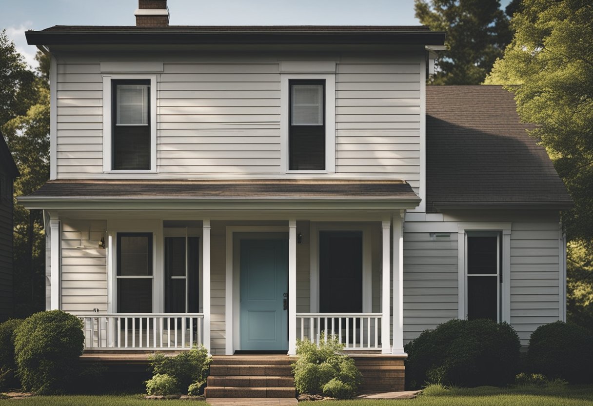 When to Replace Your Siding