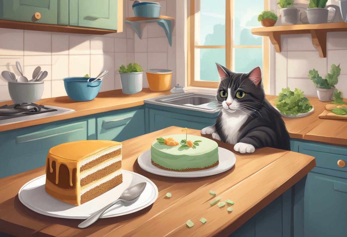 cat-birthday-cake-recipe