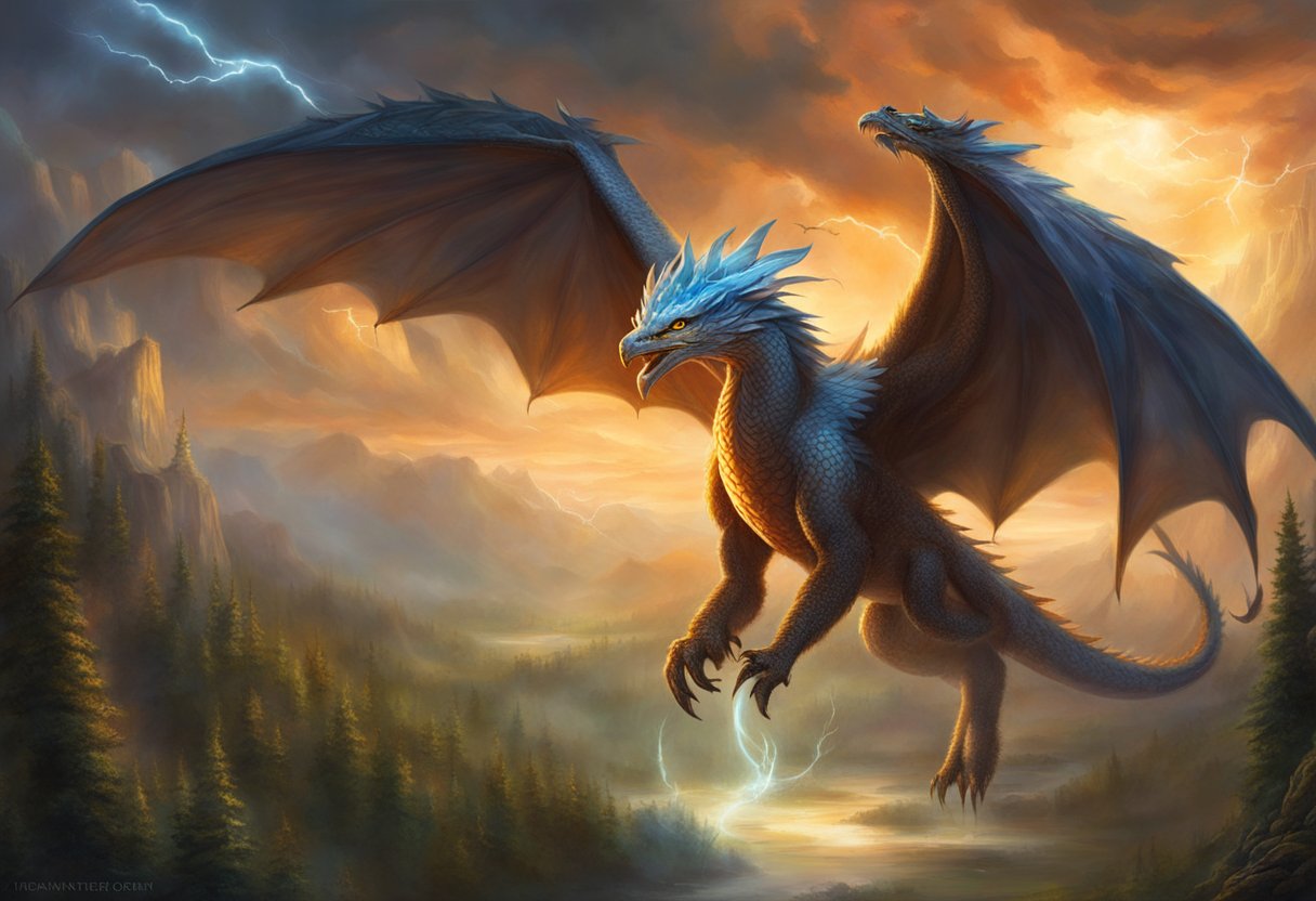 powerful-mythical-creatures-unveiling-legends-and-lore-mythical