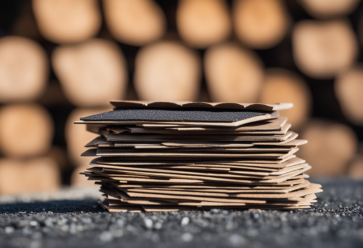 are cedar shingles more expensive than asphalt?