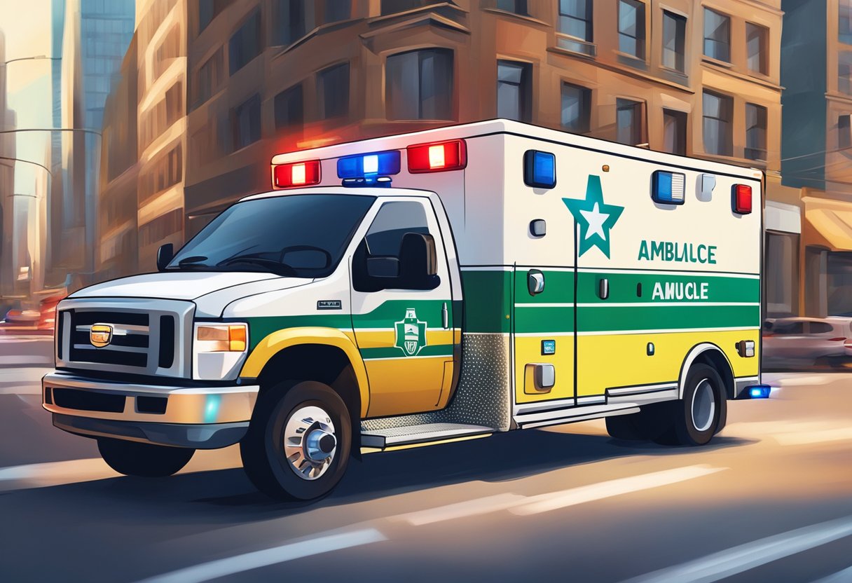 Ambulâncias Particulares RJ: Como Escolher o Melhor Serviço para Emergências 4 v2 4ozuy sv2ra