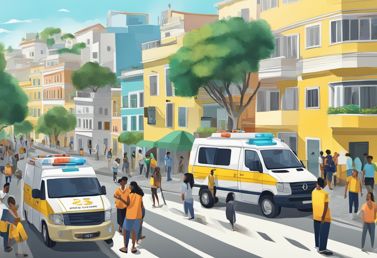 Ambulâncias Particulares RJ: Como Escolher o Melhor Serviço para Emergências 5 v2 4ozvn sn8zf