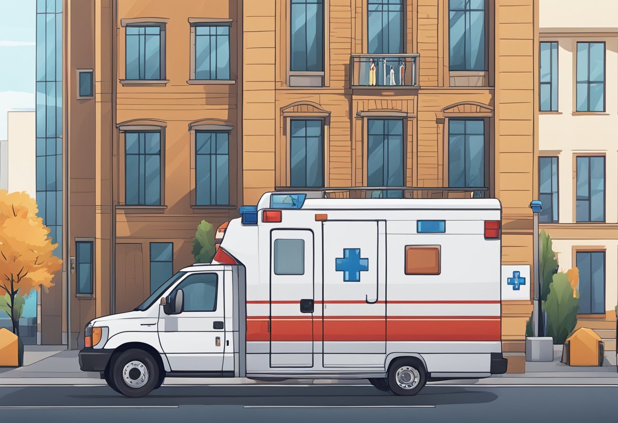 Ambulâncias Particulares RJ: Como Escolher o Melhor Serviço para Emergências 6 v2 4ozxc 469qm