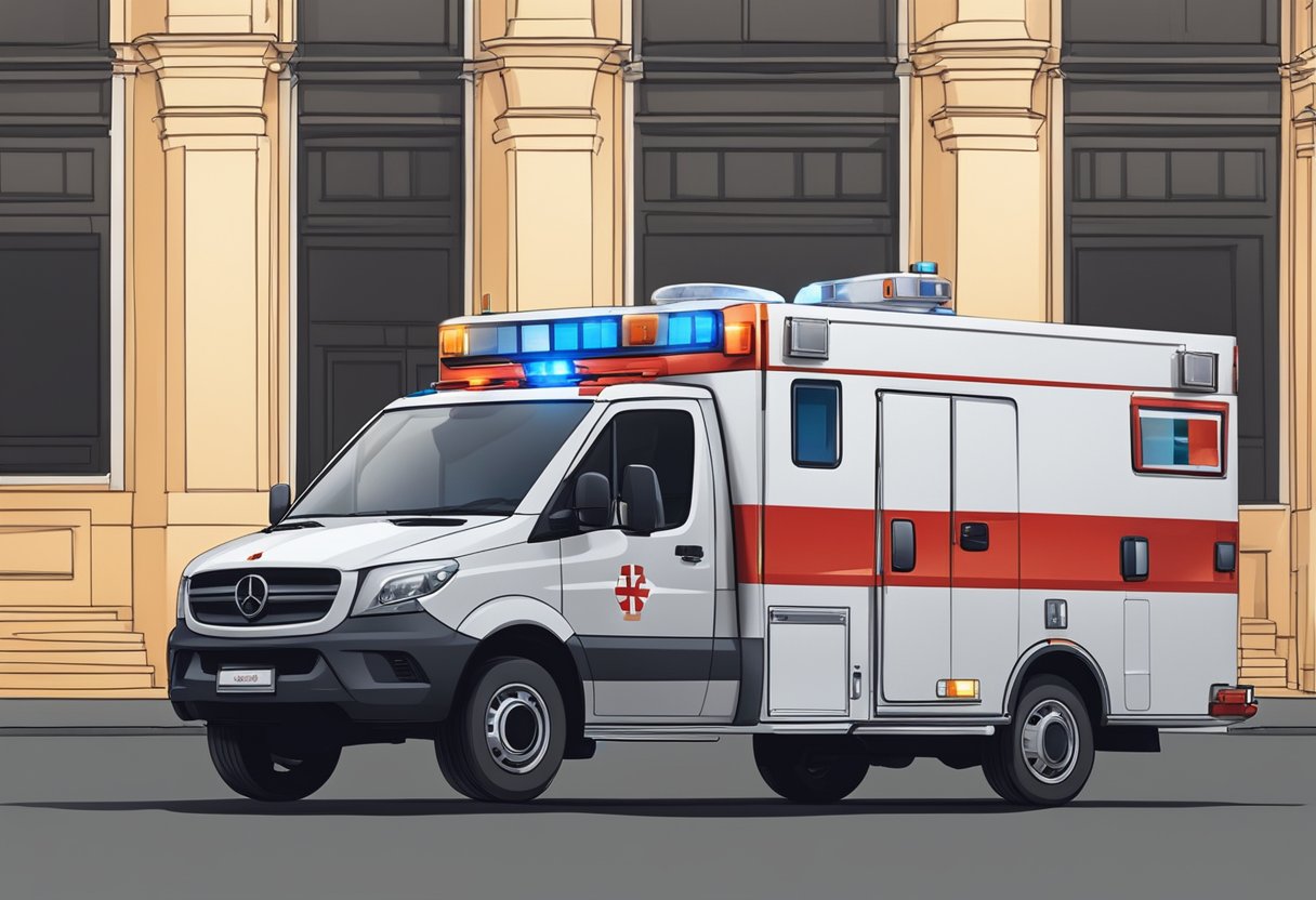 Ambulancia Particular SP: Serviços e Vantagens Essenciais 4 v2 4p0gb 10frl