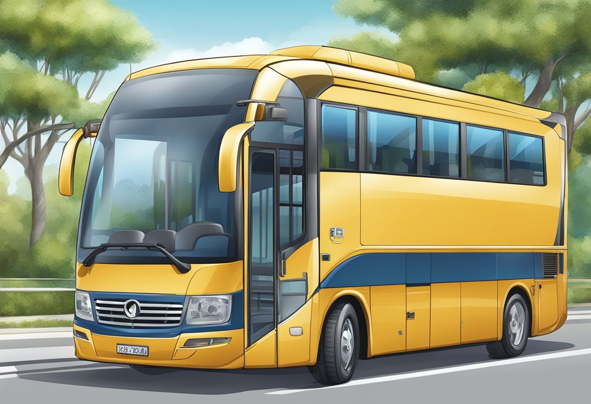 Serviço de Transporte Particular: Soluções Confiáveis para Sua Mobilidade 1 v2 4p0qi k6u4i