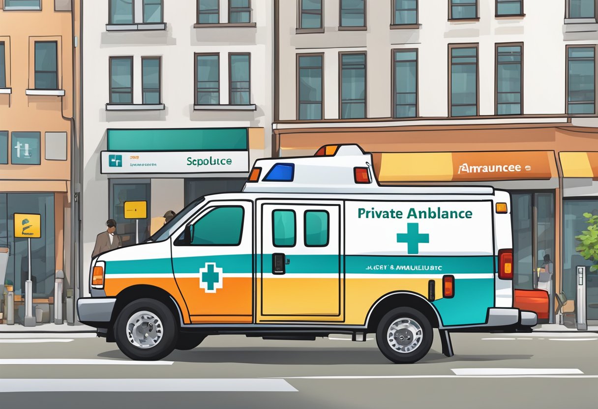 Ambulância Particular Preço: Saiba os Custos Envolvidos 2 v2 4p100 3n0yj