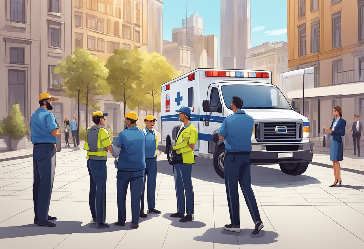 Ambulância Particular Preço: Saiba os Custos Envolvidos 3 v2 4p10u 9m9ec